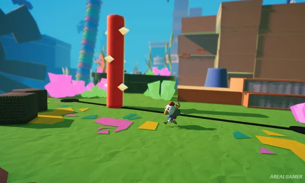 PaperKlay Screenshot 2