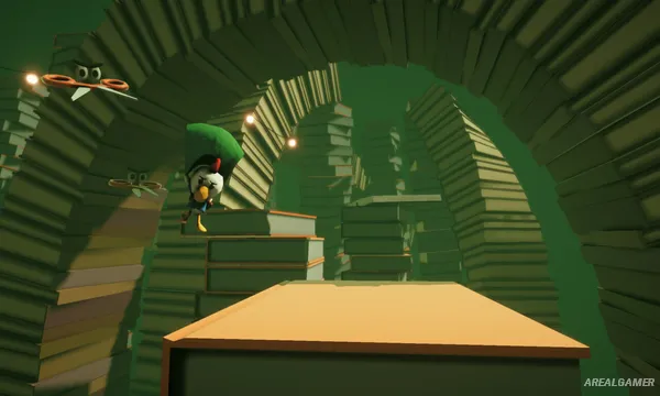 PaperKlay Screenshot 3
