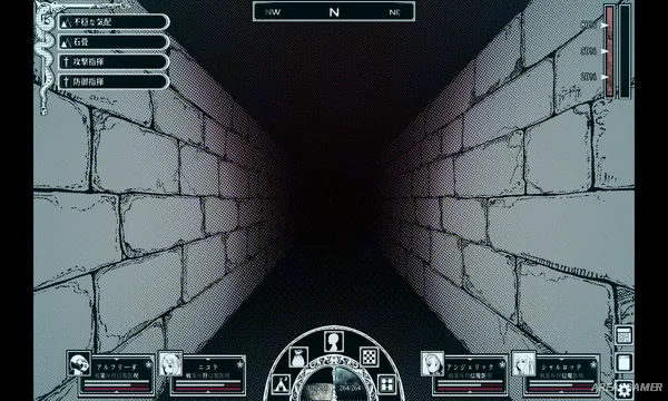 Path of the Abyss Screenshot 1