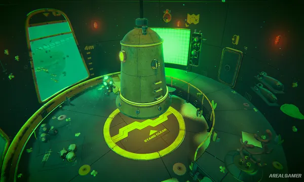 Power Sink Screenshot 2