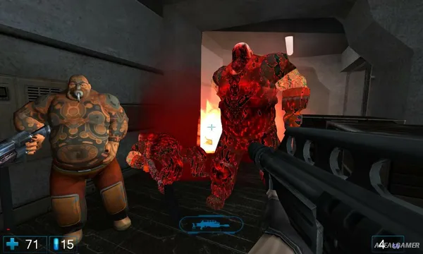Rat Hunter Screenshot 2