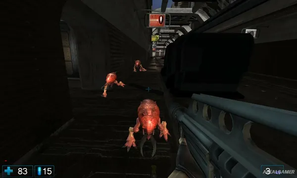 Rat Hunter Screenshot 3