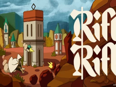 Rift Riff