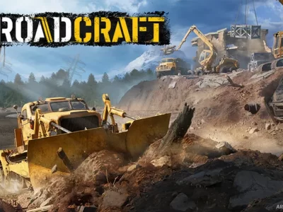 RoadCraft