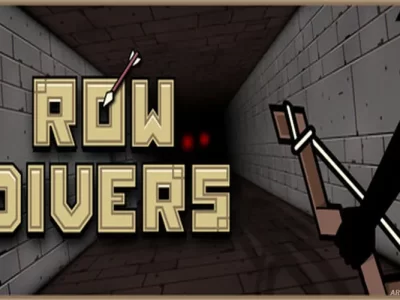 Row Divers