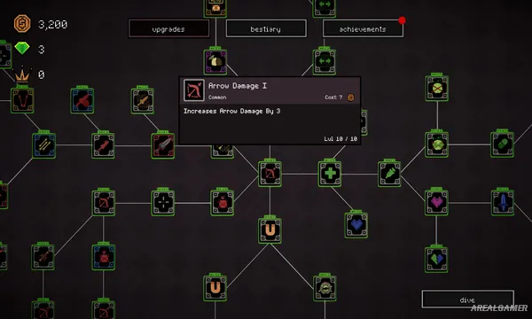 Row Divers Screenshot 3