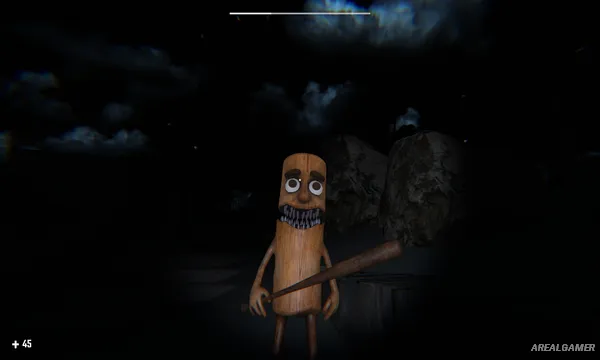 SAHUR: Escape Together Screenshot 1