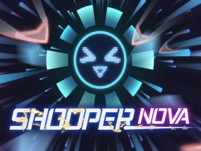 SHOOPER NOVA