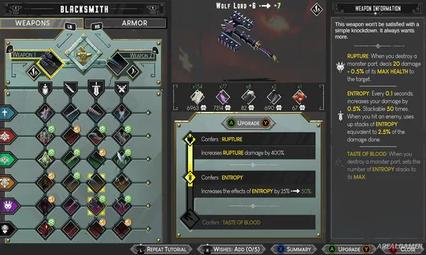 Savara Screenshot 3