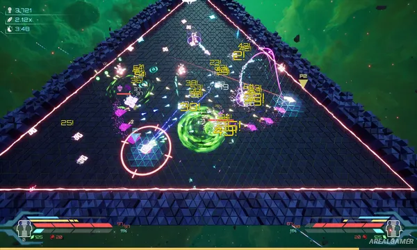 Shape Shifter: Formations Screenshot 3
