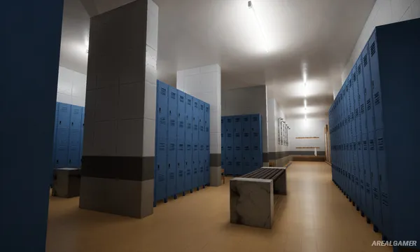 Sharks and Minnows Screenshot 1