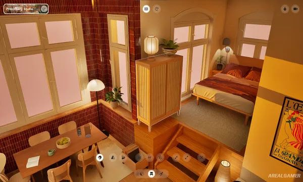 Small Spaces Screenshot 2