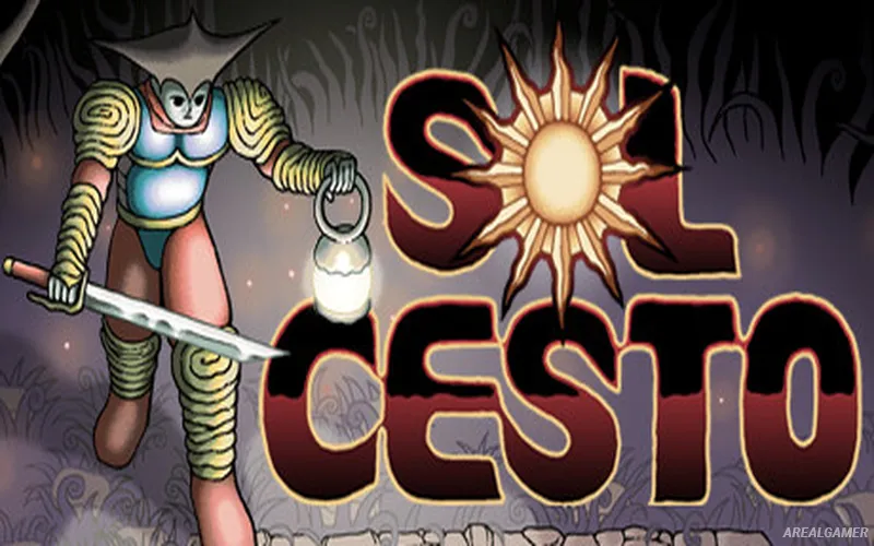 Sol Cesto Cover Art