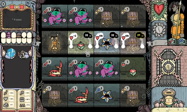 Sol Cesto Screenshot 1