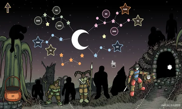 Sol Cesto Screenshot 3