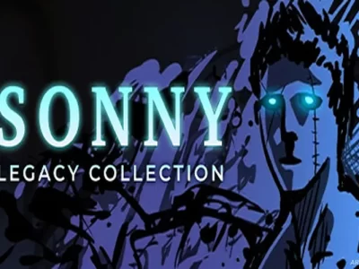 Sonny Legacy Collection
