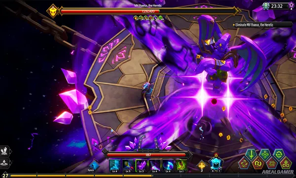 Soulstone Survivors Screenshot 1