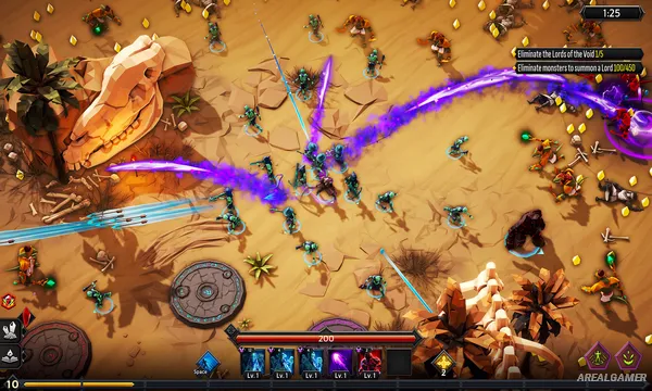 Soulstone Survivors Screenshot 3