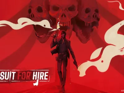 Suit for Hire