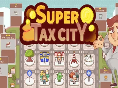 SuperTaxCity