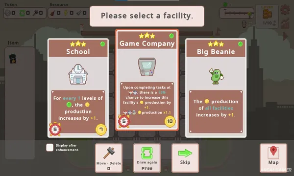SuperTaxCity Screenshot 2