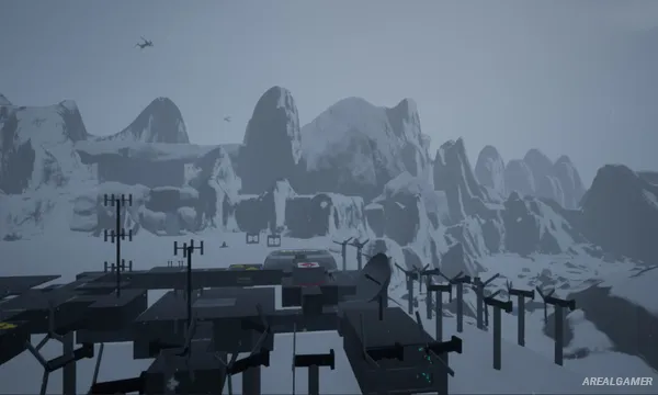 Surviving Ceres Screenshot 1