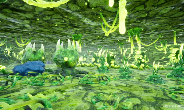 Surviving Ceres Screenshot 3
