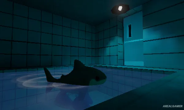 THE LAST TRAIN: Baquedano Screenshot 2