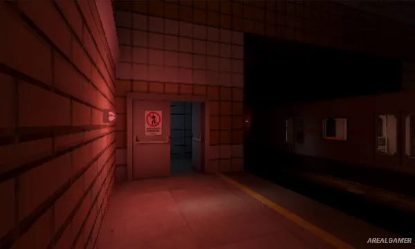 THE LAST TRAIN: Baquedano Screenshot 3