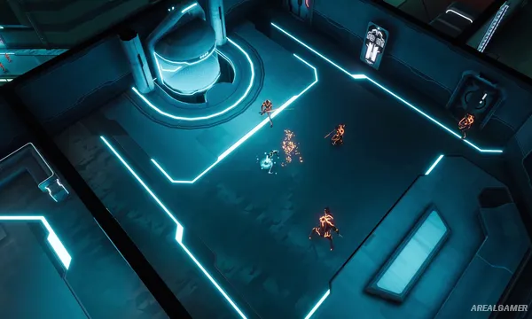 TRON: Catalyst Screenshot 3