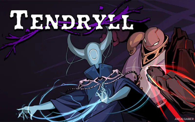 Tendryll Cover Art
