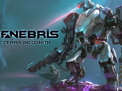 Tenebris: Terra Incognita