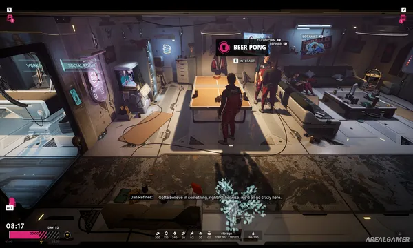 The Alters Screenshot 2