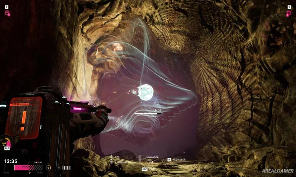 The Alters Screenshot 3