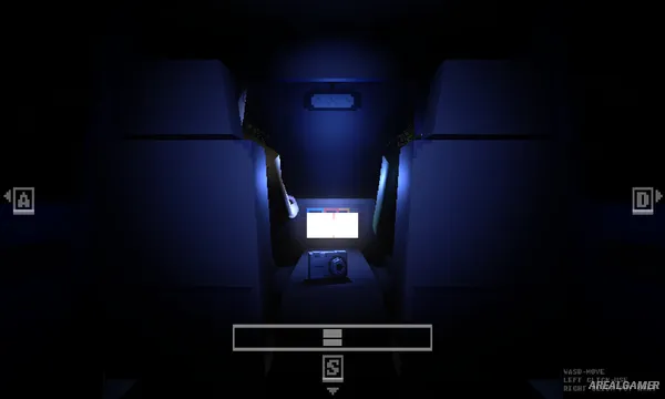 The Deadseat Screenshot 1