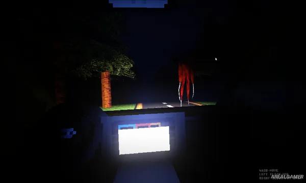 The Deadseat Screenshot 2