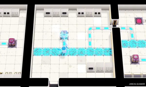 The Electrifying Incident: A Monster Mini-Expedition Screenshot 1