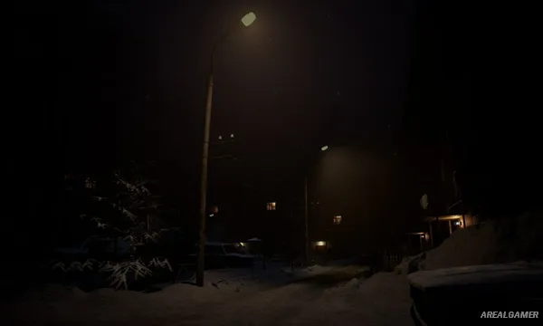 The Last Visit: 98th Screenshot 3