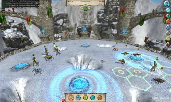 The Monster Breeder Screenshot 1