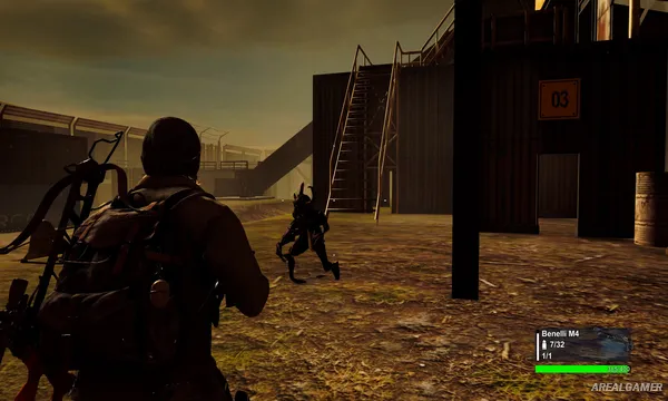 The Thread of Fate Screenshot 2