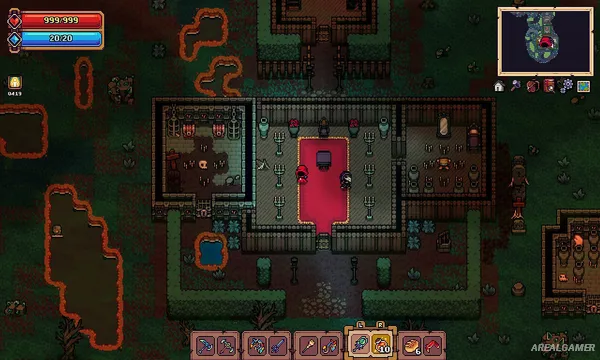 Tinkerlands Screenshot 2