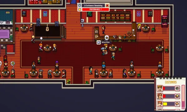 To Pixelia Screenshot 2