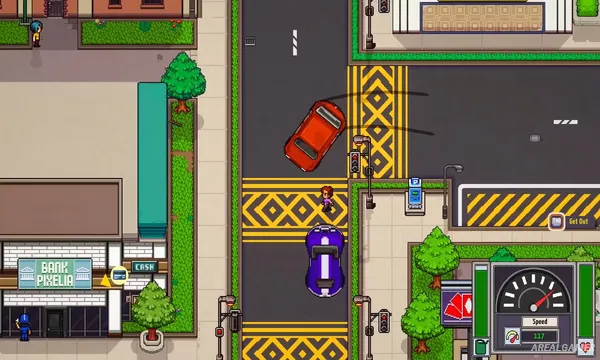 To Pixelia Screenshot 3