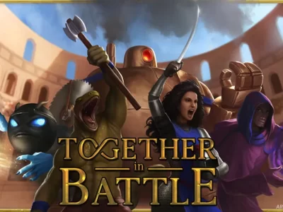 Together in Battle
