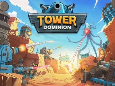 Tower Dominion