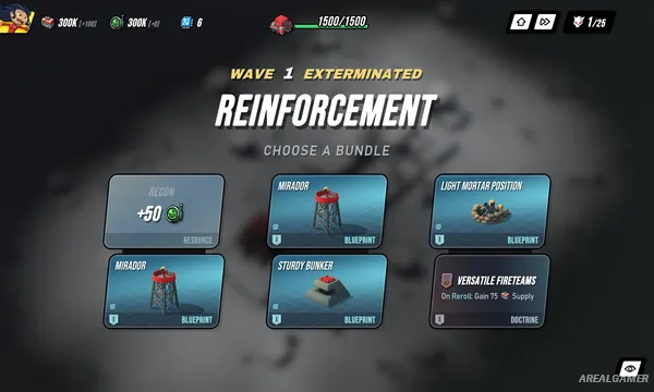 Tower Dominion Screenshot 2