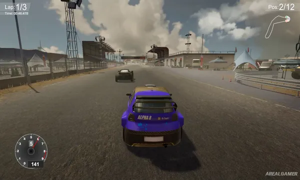 Track Masters Pro Screenshot 1