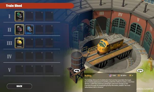 Train Valley Origins Screenshot 2