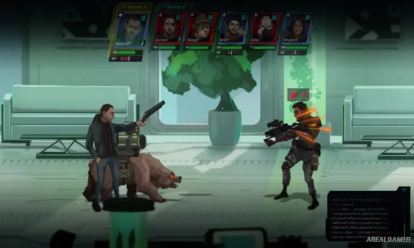 Twilight Wars Screenshot 2