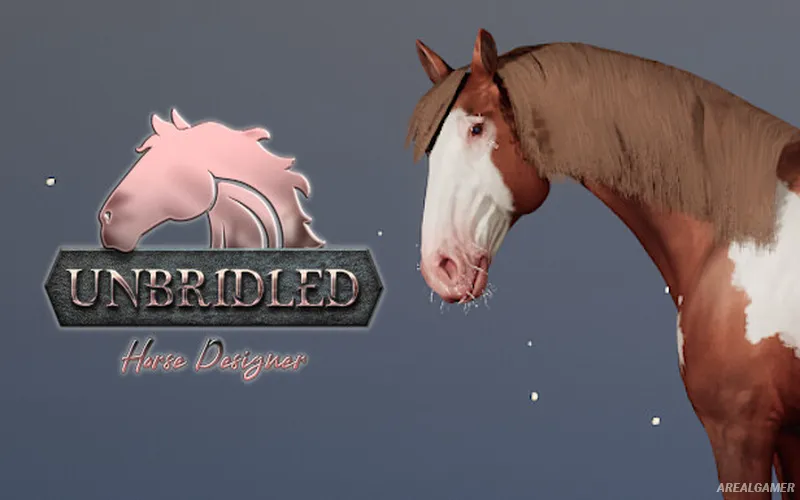 Unbridled: That Horse Game Cover Art